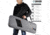 Savior Equipment Specialist 36in Single Rifle Case, Gray, 36 x 14.5 x 1, RB-SG36-WS-GS