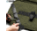 Savior Equipment Specialist 36in Single Rifle Case, OD Green, 36 x 14.5 x 1, RB-SG36-WS-OG
