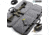 Savior Equipment Specialist 42in Single Rifle Case, Gray, 42 x 14.5 x 1, RB-SG42-WS-GS