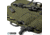 Savior Equipment Specialist 42in Single Rifle Case, OD Green, 42 x 14.5 x 1, RB-SG42-WS-OG