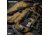 Savior Equipment Specialist Covert Single Rifle Case, 30in, Dark FDE, RB-SGSPORT30-WS-TN