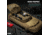 Savior Equipment Specialist Covert Single Rifle Case, 30in, Dark FDE, RB-SGSPORT30-WS-TN