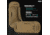 Savior Equipment Specialist Covert Single Rifle Case, 30in, Dark FDE, RB-SGSPORT30-WS-TN
