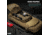 Savior Equipment Specialist Covert Single Rifle Case, Dark FDE, RB-SGSPORT38-WS-TN