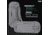 Savior Equipment Specialist Covert Single Rifle Case, Grey, 29.5in H x 12.5in L x 3in W, RB-SGSPORT30-WS-GS