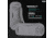 Savior Equipment Specialist Covert Single Rifle Case, Grey, 33in H x 12.5in L x 3in W, RB-SGSPORT34-WS-GS