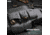 Savior Equipment Specialist Double Rifle Case, Grey, 41in L x 13in H, RB-4213DG-WS-GS