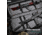 Savior Equipment Specialist Double Rifle Case, Grey, 45in L x 13in H, RB-4613DG-WS-GS
