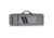 Savior Equipment Specialist Double Rifle Case, Grey, 45in L x 13in H, RB-4613DG-WS-GS