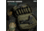 Savior Equipment Specialist Double Pistol Case, OD Green, HC-DGSPORT-WS-OG