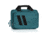 Savior Equipment Specialist Double Pistol Case, Savior Teal, 12.5in L x 8.5in H x 2.5in W, HC-DGSPORT-WS-TE