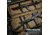 Savior Equipment Specialist Double Rifle Case, 36in, Dark FDE, RB-3613DG-WS-TN