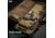 Savior Equipment Specialist Double Rifle Case, 42in, Dark FDE, RB-4213DG-WS-TN
