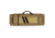 Savior Equipment Specialist Double Rifle Case, Dark FDE, 45in L x 13in H, RB-4613DG-WS-TN