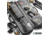 Savior Equipment Specialist LRP Single Rifle Case, 50.5in, Gray, 51 L x 12.5 H x 3.5 W, RB-SG51-LRP-WS-GS