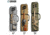 Savior Equipment Specialist LRP Single Rifle Case, 47in, Gray, 47 L x 12.5 H x 3.5 W, RB-SG47-LRP-WS-GS