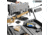 Savior Equipment Specialist LRP Single Rifle Case, 50.5in, Gray, 51 L x 12.5 H x 3.5 W, RB-SG51-LRP-WS-GS