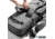 Savior Equipment Specialist LRP Single Rifle Case, 50.5in, Gray, 51 L x 12.5 H x 3.5 W, RB-SG51-LRP-WS-GS