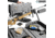 Savior Equipment Specialist LRP Single Rifle Case, 47in, Gray, 47 L x 12.5 H x 3.5 W, RB-SG47-LRP-WS-GS