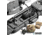 Savior Equipment Specialist LRP Single Rifle Case, 47in, Gray, 47 L x 12.5 H x 3.5 W, RB-SG47-LRP-WS-GS
