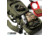 Savior Equipment Specialist LRP Single Rifle Case, 47in, OD Green, 47 L x 12.5 H x 3.5 W, RB-SG47-LRP-WS-OG