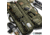 Savior Equipment Specialist LRP Single Rifle Case, 50.5in, OD Green, 51 L x 12.5 H x 3.5 W, RB-SG51-LRP-WS-OG