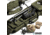 Savior Equipment Specialist LRP Single Rifle Case, 50.5in, OD Green, 51 L x 12.5 H x 3.5 W, RB-SG51-LRP-WS-OG