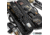 Savior Equipment Specialist LRP Single Rifle Case, Black, 47in L x 12.5in H x 3.5in W, RB-SG47-LRP-WS-BK