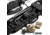 Savior Equipment Specialist LRP Single Rifle Case, Black, 47in L x 12.5in H x 3.5in W, RB-SG47-LRP-WS-BK