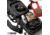 Savior Equipment Specialist LRP Single Rifle Case, Black, 47in L x 12.5in H x 3.5in W, RB-SG47-LRP-WS-BK