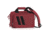 Savior Equipment Specialist Pistol Mni Range Bag, Sedona Red, 13in L x 9in H x 8in W, RA-DGSPWS-MINI-RD