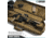 Savior Equipment Urban Carbine Single Rifle Case, Dark FDE, RB-309SG-ARTD-V1-TN