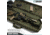 Savior Equipment Urban Carbine Single Rifle Case, OD Green, RB-309SG-ARTD-V1-OG