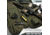 Savior Equipment Urban Carbine Single Rifle Case, OD Green, RB-309SG-ARTD-V1-OG