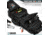 Savior Equipment Urban Takedown Single Rifle Case, Black, RB-259SG-TD-V1-BK