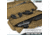 Savior Equipment Urban Takedown Single Rifle Case, Dark FDE, RB-259SG-TD-V1-TN