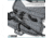 Savior Equipment Urban Takedown Single Rifle Case, Gray, RB-259SG-TD-V1-GS