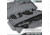 Savior Equipment Urban Takedown Single Rifle Case, Gray, RB-259SG-TD-V1-GS