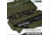 Savior Equipment Urban Takedown Single Rifle Case, OD Green, RB-259SG-TD-V1-OG