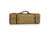 Savior Equipment Urban Warfare Double Rifle Case, Dark FDE, 35in L x 12in H, RB-3612DG-VER2-TN