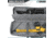 Savior Equipment Urban Warfare Double Rifle Case, 36in, Gray, RB-3612DG-VER2-GS