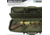Savior Equipment Urban Warfare Double Rifle Case, 36in, OD Green, RB-3612DG-VER2-OG