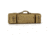 Savior Equipment Urban Warfare Double Rifle Case, Dark FDE, 41in L x 12in H, RB-4212DG-VER2-TN