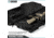 Savior Equipment Urban Warfare Double Rifle Case, 46in, Black, RB-4612DG-VER2-BK