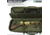 Savior Equipment Urban Warfare Double Rifle Case, 51in, OD Green, RB-5112DG-VER2-OG