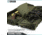 Savior Equipment Urban Warfare Double Rifle Case, 51in, OD Green, RB-5112DG-VER2-OG