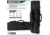 Savior Equipment Urban Warfare Double Rifle Case, 55in, Black, RB-5512DG-VER2-BK