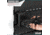 Savior Equipment Wall Rack System 5 Panels, Black, 24x6.25x0.63in, WRS-PAN-HALF-BK