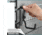 Savior Equipment Wall Rack System Adjustable J-Hook, 2 Pack, Gray, 3.5in x 1.3in x 3.5in, Gray, 3.5in x 1.3in x 3.5in, WRS-ACC-PS2-GS