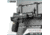 Savior Equipment Wall Rack System Adjustable J-Hook, 2 Pack, Gray, 3.5in x 1.3in x 3.5in, Gray, 3.5in x 1.3in x 3.5in, WRS-ACC-PS2-GS